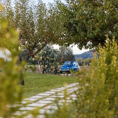 Eirene Nocleg ze śniadaniem Ricadi