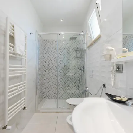 Nocleg ze śniadaniem Eirene