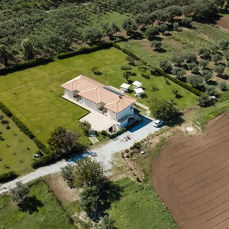 Eirene Nocleg ze śniadaniem