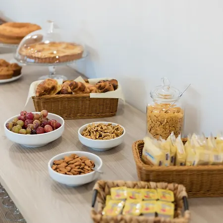 Frühstückspension Eirene Ricadi