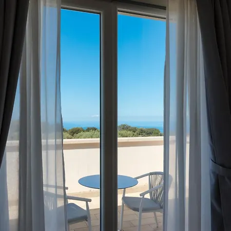 Eirene Bed & Breakfast