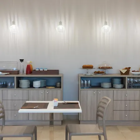 Eirene Bed & Breakfast