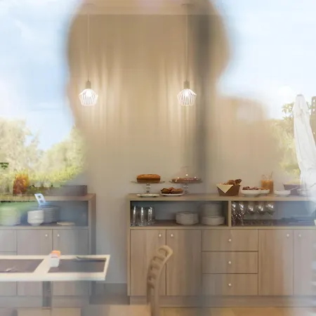 Eirene Bed & Breakfast Ricadi