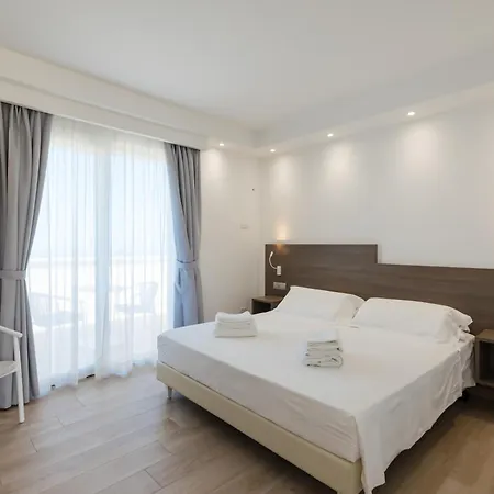 Bed & Breakfast Eirene Ricadi