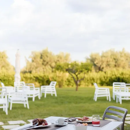 Eirene Frühstückspension 4*