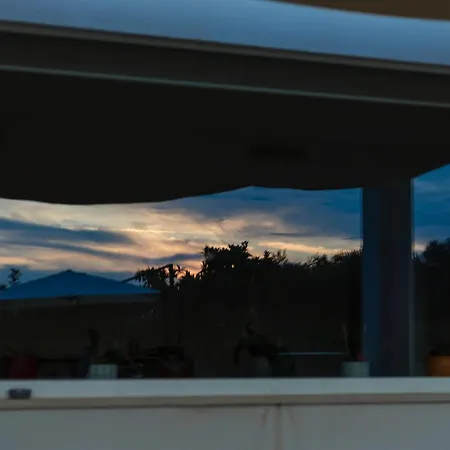 Frühstückspension Eirene Ricadi