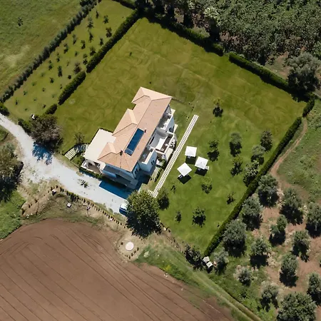 Frühstückspension Eirene