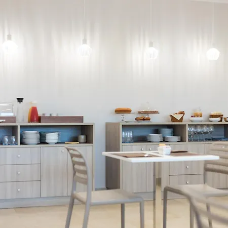 Eirene Frühstückspension 4*