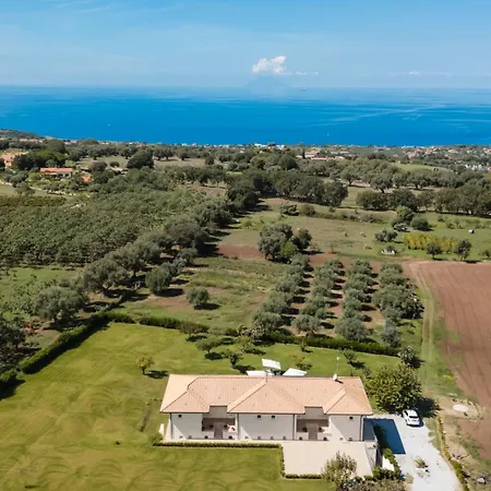 Frühstückspension Eirene 4*