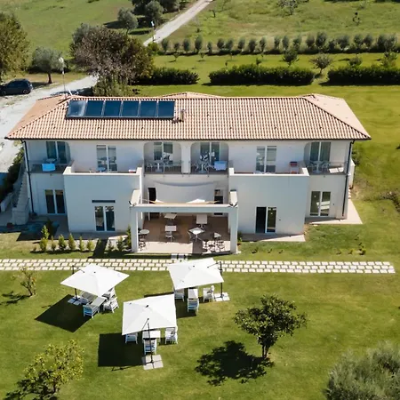 Eirene Bed & Breakfast Ricadi