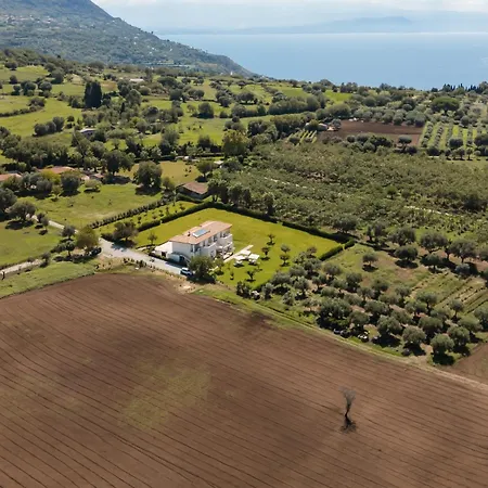 Eirene Bed & Breakfast