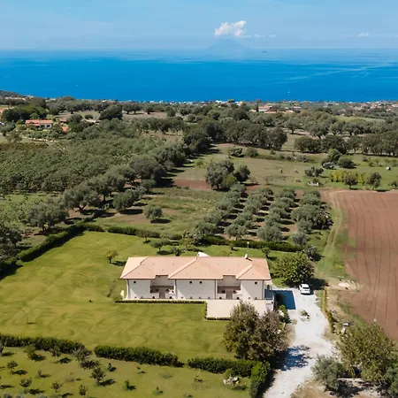 Frühstückspension Eirene