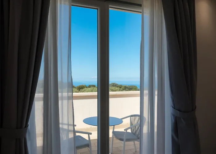 Eirene Bed & Breakfast