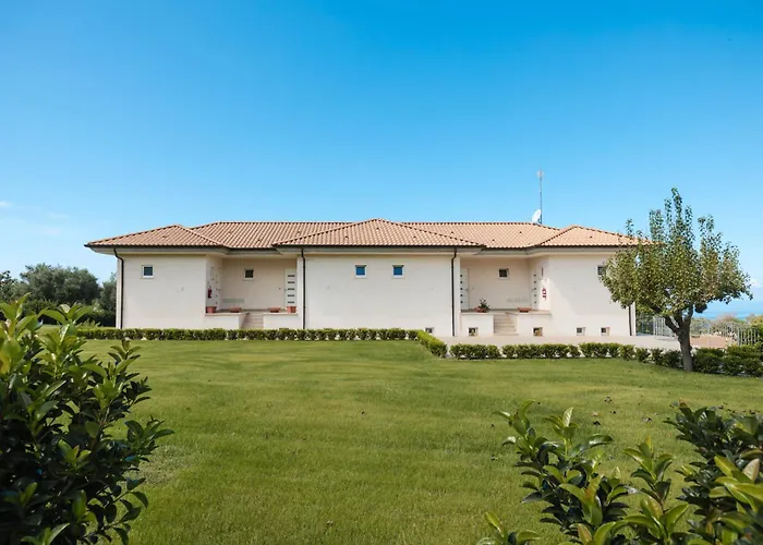 Bed & Breakfast Eirene