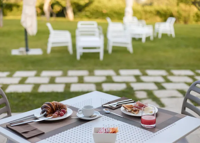 Bed & Breakfast Eirene 4*