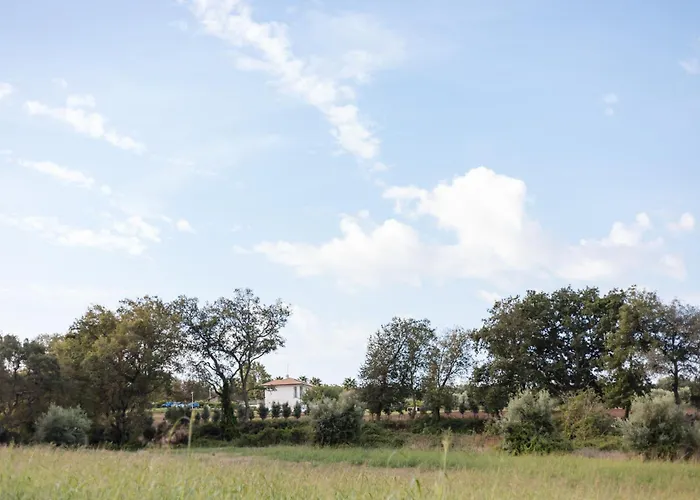 Bed & Breakfast Eirene 4*