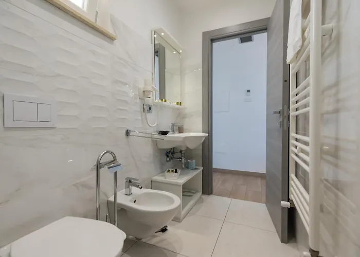 Eirene Bed & Breakfast