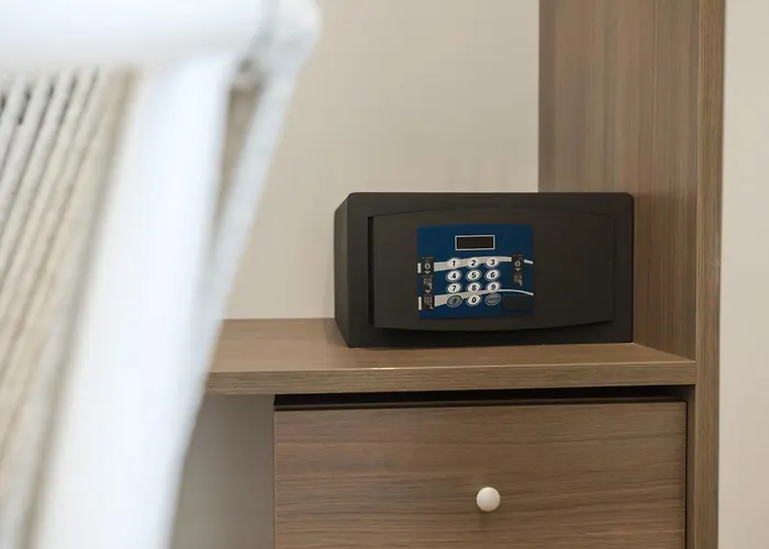 Bed & Breakfast Eirene