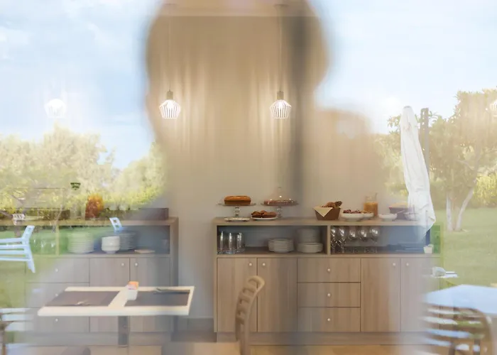 Eirene Bed & Breakfast Ricadi