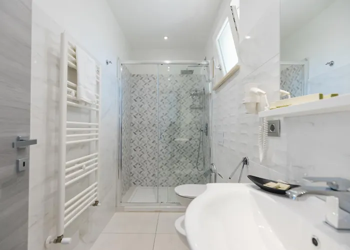 Bed & Breakfast Eirene