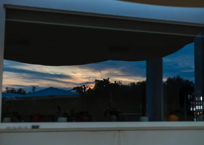 Bed & Breakfast Eirene Ricadi