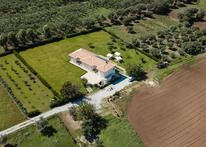 Eirene Bed & Breakfast