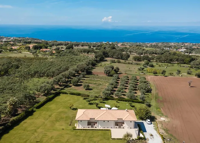 Bed & Breakfast Eirene 4*