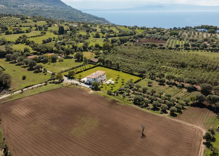 Eirene Bed & Breakfast