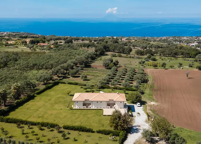 Bed & Breakfast Eirene