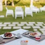 Bed and breakfast Eirene 3*