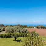 Eirene Bed and breakfast Ricadi