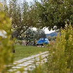 Eirene Bed and breakfast Ricadi