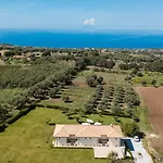 Bed and breakfast Eirene 3*