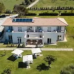 Eirene Bed and breakfast Ricadi