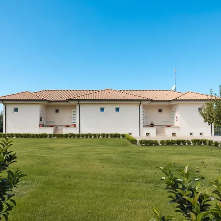 Bed & Breakfast Eirene