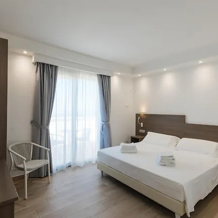 Eirene Bed & Breakfast *