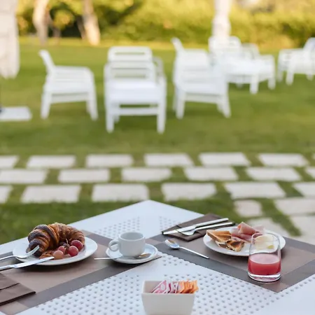 Bed & Breakfast Eirene 3*